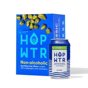 HOPWTR SPK CLASSIC 6PK (4x6.00), BBD: 01/09/26