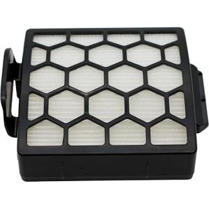 2 Pack Shark ZU62 Post Motor HEPA Filter  
