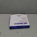 ACDelco® 18P1811 - Gold™ Steel Front Parking Brake Cable