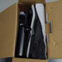 Powerful 600W Hand Mixer, 5-Speed Electric Hand Held Mixer for Baking, Lightweight Stainless Steel Hand Beaters * 2 & Dough Hooks * 2 with Eject Button, Kitchen Mixer for Cream, Cookies, Dough-Black