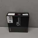 Creality PLA Filament 1.75mm, 3D Printer Filament, 1.0kg (2.2lbs) Spool, No Warp Enhanced Toughness, Dimensional Accuracy 0.03mm Printing Filament, for 3D Printers (Fluorescent Orange)