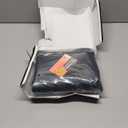 KITCHEN PERFECTION 36" Premium Silicone Griddle Cover Mat for Blackstone Griddle 36 Inch - Hermetic Protection from Rust & Debris All Year, Fits All Blackstone 36 Inch Models - Food Grade Silicone