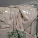 IDEALSANXUN Womens Long Wool Coat for Women Fall Winter Trench Coat Trendy Jackets (Large, Beige)