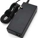 Original ADP-120LH B 19.5V 6.15A 120w Charger AC Adapter Compatible for Lenovo Ideapad Y460p Y560p Y470 Y480 36200400 with US Cable