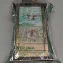 Solar Lanterns for Garden Decor,Waterproof Design Ideal Birthday Gifts for Women, Mom, and Grandma Solar LED Hanging Lights for Yard, Patio, Lawn, and Porch (Hummingbird)