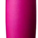 Owala FreeSip Sway Insulated Stainless Steel Water Bottle with Two-Way Spout, Built-In Straw and Bucket Handle, Made for Travel, School, and Sports, 30oz, BPA Free, Leak Proof, Read My Lips