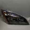 Premium Replacement Part OEM for Headlight Lamp Right Hand Side Passenger for Freightliner Cascadia 2017-2021 Index-GTR-JR998-73191