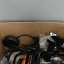 LawnMaster 13.5 Amp 18 Electric Tiller  TE1318M