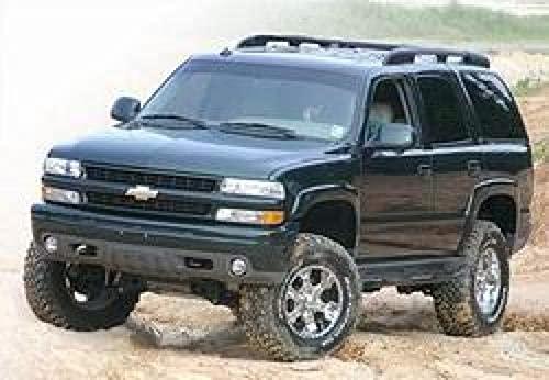 Skyjacker C9681B 6"Bx Kt Chv/Gm Hd 4Wd 1-2