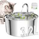 Amazon.com : Cat Water Fountain : Pet Supplies