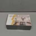 Amerdeco 10 Pack Brushed Gold Cabinet Pulls 5 Inch(128MM) Hole Centers Kitchen Cabinet Handles Hardware Kitchen Handles for Cabinets Cupboard Handles Drawer Pulls