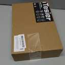 ITESIER Cabin Engine Air Filter Kit for RAV4 Hybrid (2019-2025), Sienna (2021-2025), Camry Hybird (2018-2025), Highlander/Grand Highlander Hybrid (2020-2026), RAV4 Prime (ONLY FOR 2.5L HYBRID)