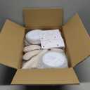 Wooden Baby Walker, Push and Pull Learning Walking Toys for Babies Infants to Toddler, Walker with Wheels for Boys Girls, Gift for Birthday Christmas, Natural