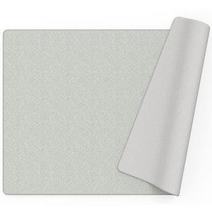 Baby Care Play Mat (Large, Hygge - Twig & Maze) 82'' x 55'' Original One-Piece Reversible Rollable Waterproof Play Mat for Infants, Babies, Toddler, and Kids