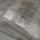 joybest 13x13x13 Inch Cube Storage Bins Set of 4, Cotton Rope Woven Organizer Basket for Shelves, Cube Bin Square Shelves Organizer Closet Storage, Nursery, Toy Organization, Brown&White