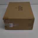 Hoikwo 8x8x8 Shipping Boxes Set of 25, White Corrugated Cardboard Box for Small Business for Packaging Mailing (8x8x8-25 Boxes)