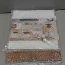 Fitense Basketball Display Case Acrylic Clear, UV Protected Basketball Stand Box Full Size with Solid Wood Base, Soccer Display for Autographed Standard NBA WNBA Ball Memorabilia Keepsake, Ideal Gift