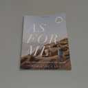 As for Me - Bible Study Book with Video Access: Life Through the Lens of the Psalms