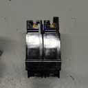 100 Amp Breaker, CNAODUN 2 Pole Circuit Breaker 120/240VAC 10KA Plug-in Mount
