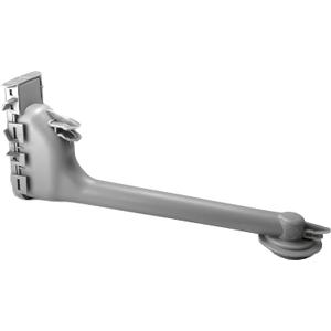 DD82-01064A Dishwasher Middle nozzle Manifold Spary Arm Holder - Fit For Dishwasher DW80F600U DW80J3020 series