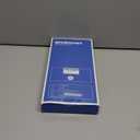 rivmount Winter Waterproof Ski Snow Warm Gloves for Women Men, Windproof Cold Weather Thermal with Touchscreen Fingers, for Running Driving Cycling Hiking Biking Outdoor Sports Daily Work (Small, Black)