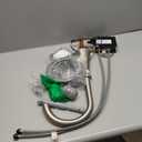 Moen Riley Spot Resist Stainless Hands-Free Touchless Sensor Single Handle Pull Down Kitchen Faucet, 7402EWSRS