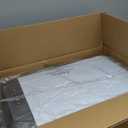 Alpicool K18 Portable Car Freezer,12 Volt Refrigerator, 19 Quart (18 Liter) Fast Cooling 12V Car Fridge -4~68, Car Cooler, 12/24V DC and 100-240V AC for Outdoor, Camping, RV, Truck, Boat