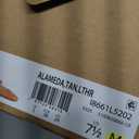 Vionic Womens Alameda Mary Jane Flat Tan Brown Leather 7.5 M