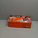 BLACK+DECKER Electric Hand Saw with Storage Bag, 3.4-Amp (PHS550B)