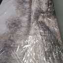 GAIDUOMAI Large Canvas Artwork Tree Pictures Wall Decor Flower Painting Vintage Botanical Wall Prints for Living Room Bedroom Kitchen 29"x58" Home Decor (Grey)