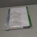 Epson Premium Presentation Paper MATTE (8.5x11 Inches, Double-sided, 50 Sheets) (S041568),Bright White