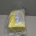 ProBody Pilates Yoga Ball Classic (L: 23-26 inches/58-65 cm, Blue)