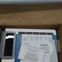 4500 Sq.Ft Energy Star Most Efficient 2025 Dehumidifier,AEOCKY Max 80 Pint/Day Smart Compressor Dehumidifier with Drain Hose, Intelligent Humidistat,for Basement,Bedroom,Home,Bathroom