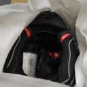 LEM Motorcycle Helmets Full Face for Men, Motorcycle Helmet for Adults, DOT Certified, PINLOCK & DVS Dual Vision, Motorcycle Street Bike Helmet, Bluetooth Speaker Pockets Matte Black XX-Large VZN FP09