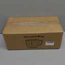 Oversized Soup Bowl with Handle, 38oz Microwave Ramen Bowl with Lid, Jumbo Soup Mug for Ramen, Noodle, Cereals, Soup Container with Lid, Dishwasher Safe - set of 2 (Gray) (Grey/Yellow 2 pcs)