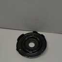 KYB SM5485 - Spring Seat Kit , Black