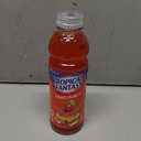 Tropical Fantasy Fruit Punch Juice Cocktail, Fruit Punch, 22.5 Fl Oz (EXP 10/09/26)