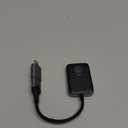 Wireless CarPlay Adapter 2024 Upgraded, Converts Factory Wired CarPlay to Wireless, Plug and Play Car Play Wireless Adapter, Compatible with iPhone Multi-User Seamless Connection