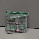 6 Pcs Shimmery Eyeshadow Stick Two Color Eye Glitter Shadow Pencils with Waterproof and Retractable Eye Shadow for Glitter Makeup(Two-Color)