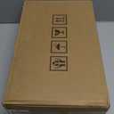 DWTS DANWEITESI Glass Cups with Lids and Straws,24 oz Smoothie Cup with Lid and Straw-Boba Mason Jar,Matcha Cup Wide Mouth Reusable Drinking Glasses,Iced Coffee Cups Glass,Vasos De Vidrio4 Pack