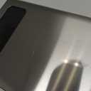 Etekcity Smart Food Kitchen Scale with Nutritional Calculator, Free App with 19 Nutrients Tracking, Calorie, Marco, Digital grams and ounces for weight loss, Premium Stainless Steel, 11lb