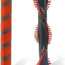 Brush Roll Replacement for Shark DuoClean NV800, NV800W, NV801, NV803, HV380, HV380C, HV380W, HV381, HV381C, HV382, HV382BRN, HV383, HV384Q Vacuum Cleaner Roller Brush