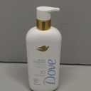 Dove Serum Body Wash Ultra Gentle hydrating cleanse with only 10 essential ingredients 18.5 Fl Oz