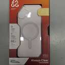 Zagg Cases Luxe Snap Apple iPhone 16 SM - Clear
