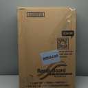 30 Inches Storage Ottoman Bench, Storage Bench with Wooden Legs for Living Room Ottoman Foot Rest Removeable Lid for Bedroom End of Bed, Linen Fabric, Orange