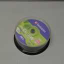 Verbatim CD-RW 700MB 2X-12X Rewritable Media Disc - 25 Pack Spindle