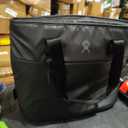 Hydro Flask 26 L Day Escape Soft Cooler Tote Black, 1 EA