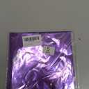 Purple 5 Balloon, Number Balloon 40 Inch, Purple Party Supplies, 5th Birthday Balloon Decorations, 5 Number Balloons, Number 5 Balloon