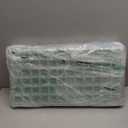 30 Pcs Seed Starter Kit 72 Cell Seedling Starting Trays and 1020 Trays No Holes Plant Growing Nursery Pots for Gardening Germination Propagation (Green)