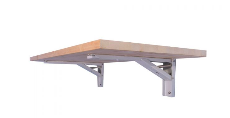 Quick Bench Foldable Work Bench 20" x 48" (UV Finish)
